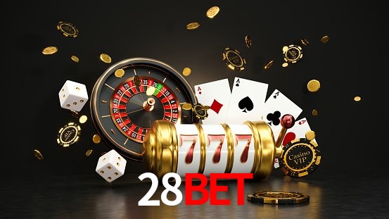 Welcome Bonus 28bet