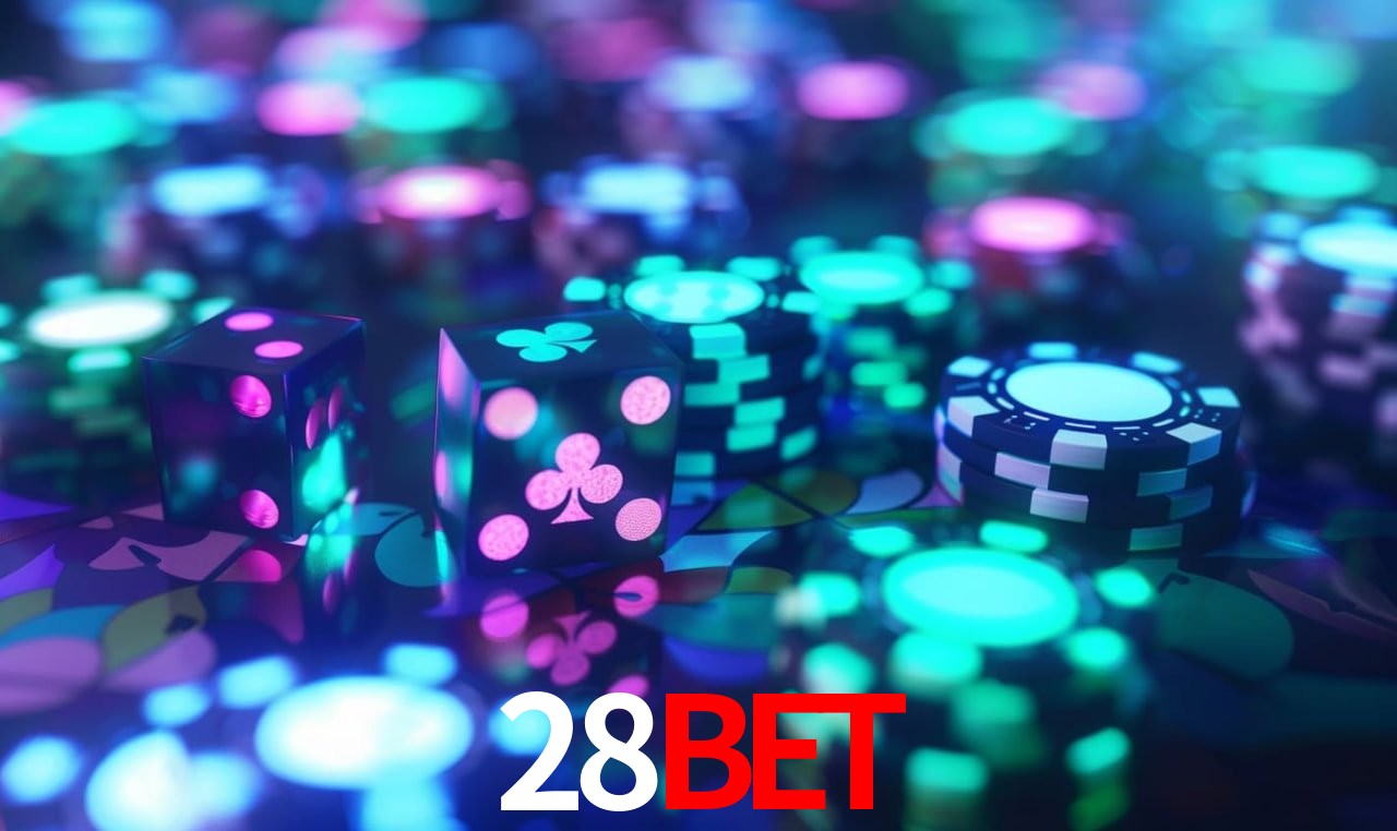 Estatísticas 28bet