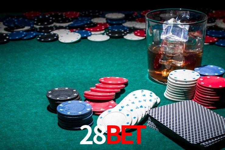 Experiência VIP 28bet