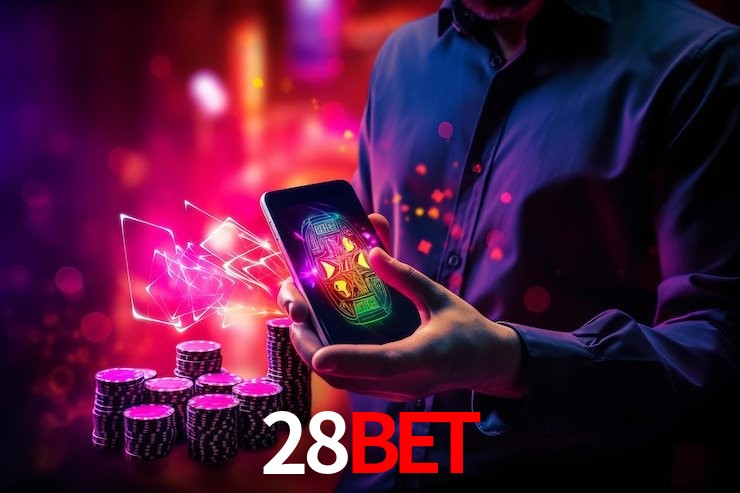 Apostas de Tênis 28bet