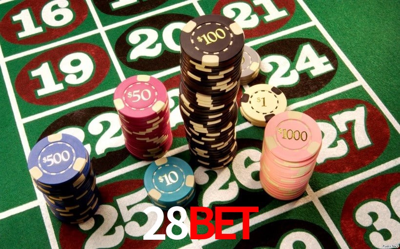 Jogos de Slot 28bet