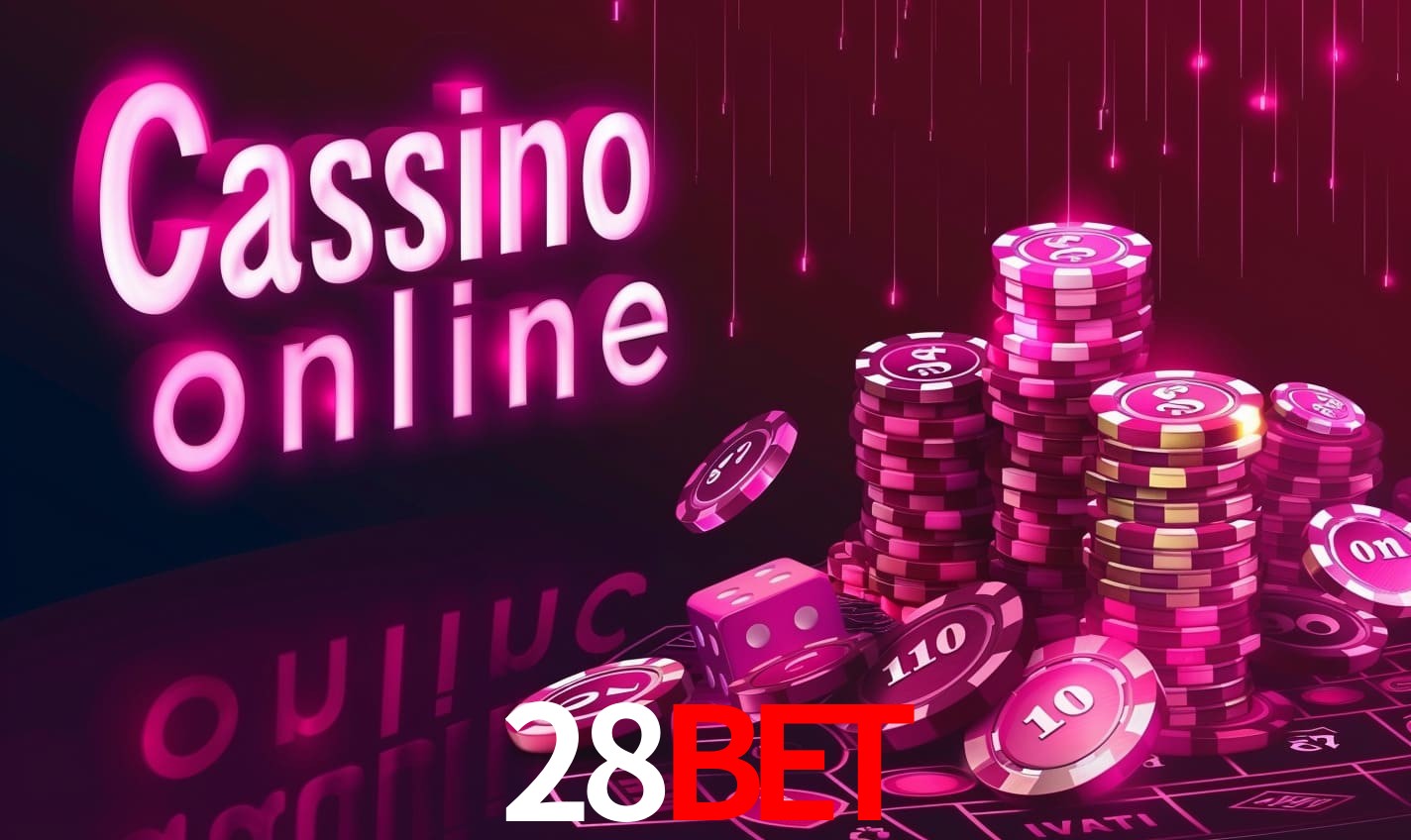 28bet Belo Horizonte - Provably Fair