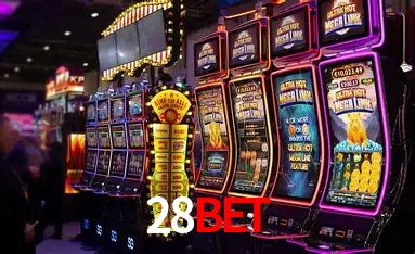 28bet Cassino - 80+ Mesas ao Vivo