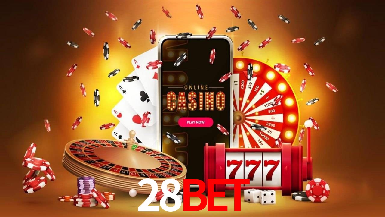 28bet Brasília - Jogo Features