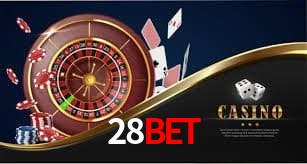 Casino Ao Vivo 28bet