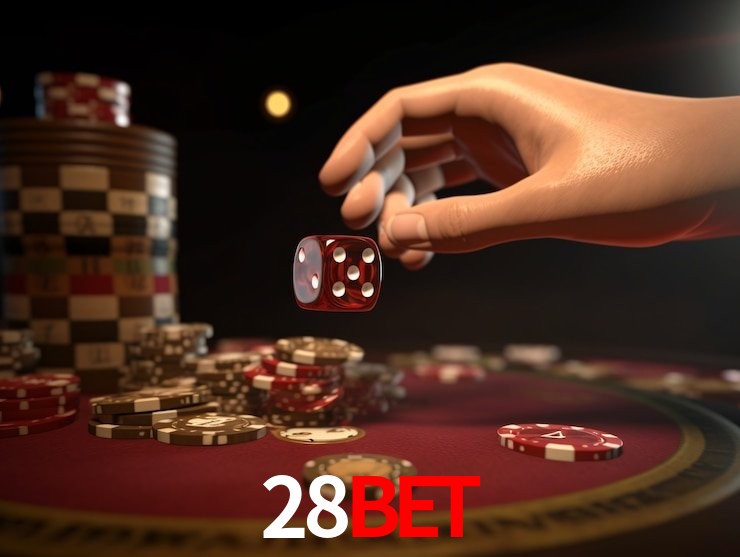 Especiais de Fim de Semana 28bet