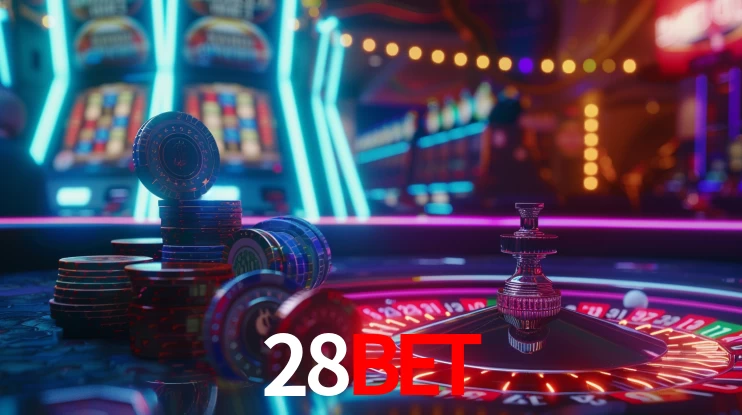 Responsive Design 28bet