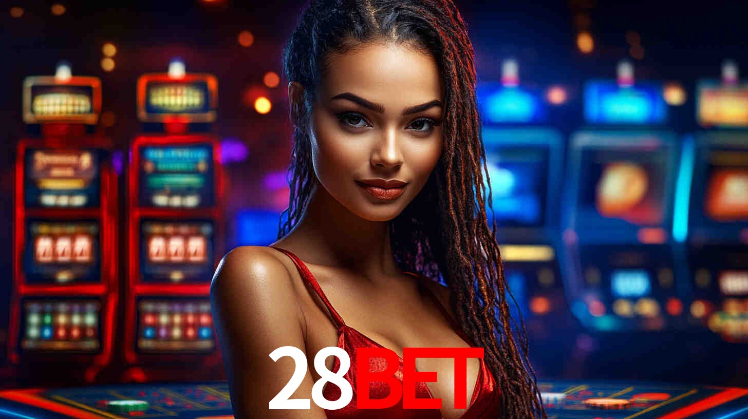 Desvendando o Mundo dos Jogos Virtuais na 28bet