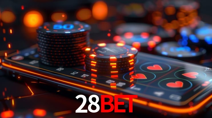 Slot Games 28bet