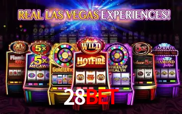 28bet Belo Horizonte - VIP Casino