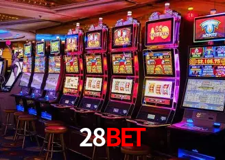 28bet Bônus - Pacote R$5.000 + VIP