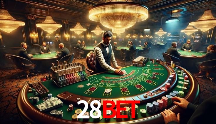 Game Providers 28bet