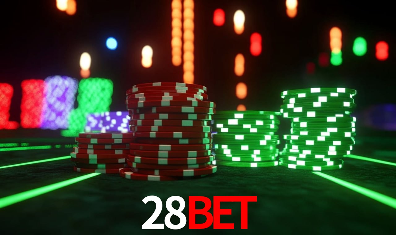 Live Casino 28bet