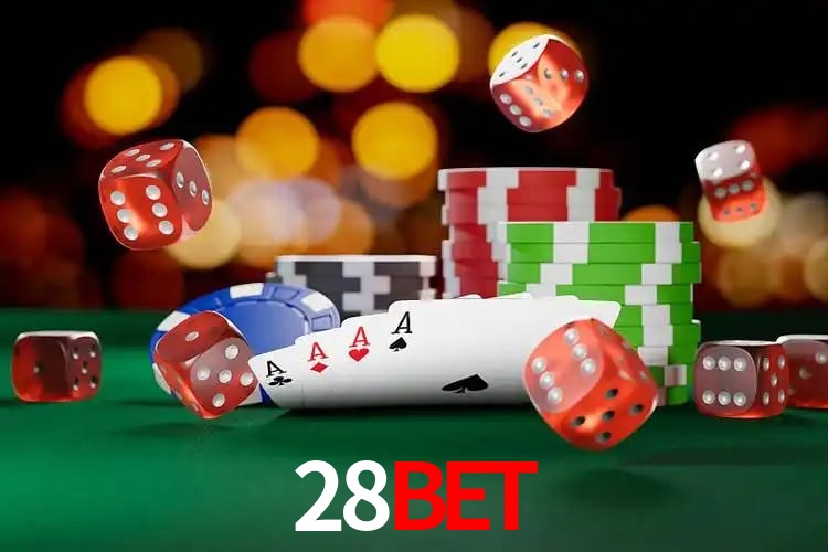 Benefícios da Conta 28bet