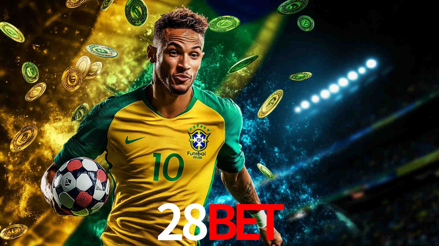 Inovações de Jogos na 28bet: O Futuro das Experiências Interativas