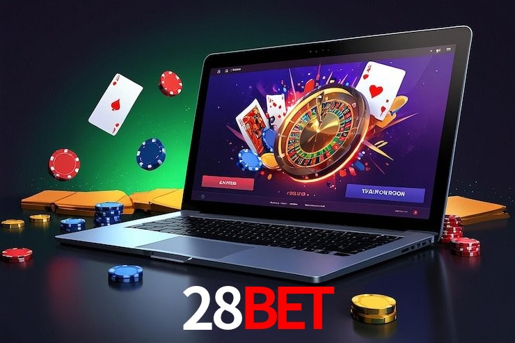 28bet Logo Oficial