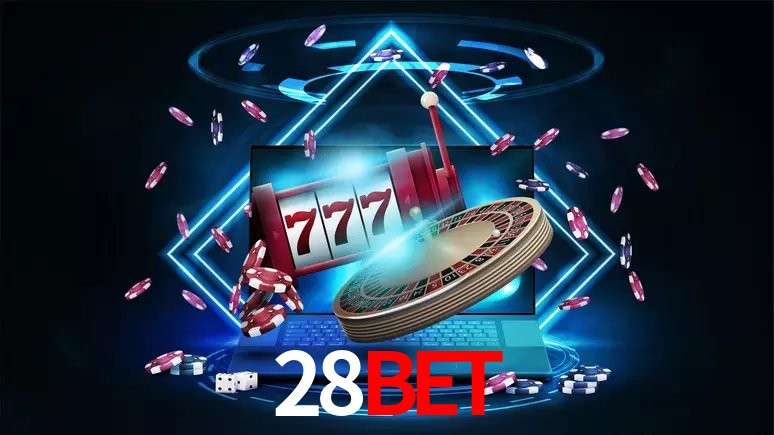 Tecnologia da Plataforma 28bet