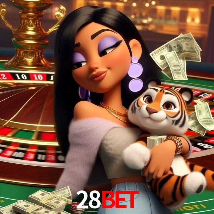 Welcome Bonus 28bet