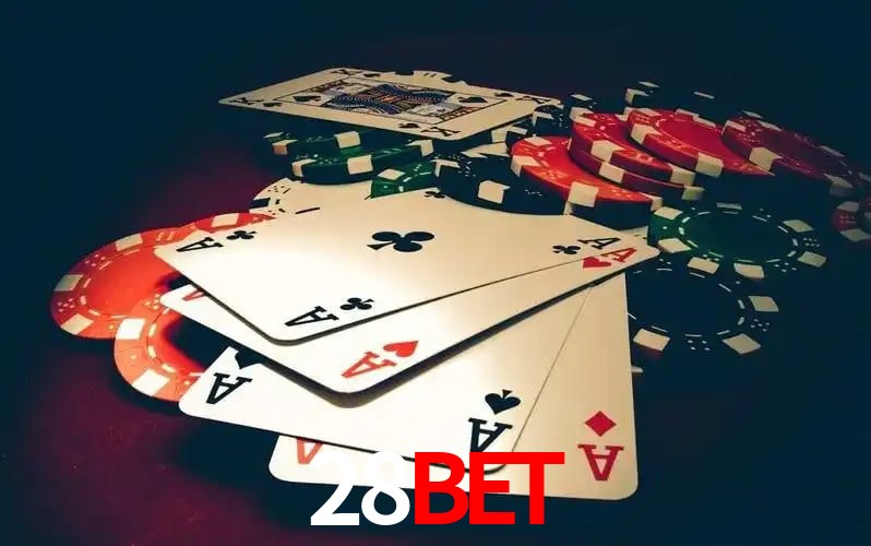 28bet VIP Program Logo