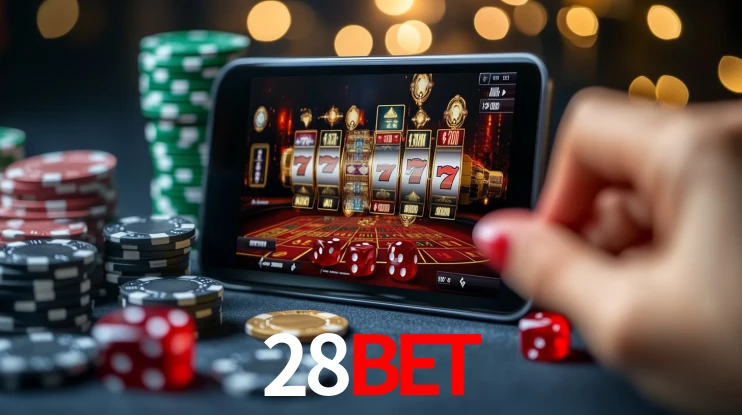 Welcome Bonus 28bet