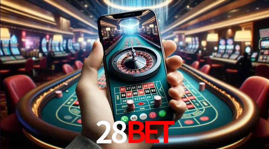 Security Systems 28bet