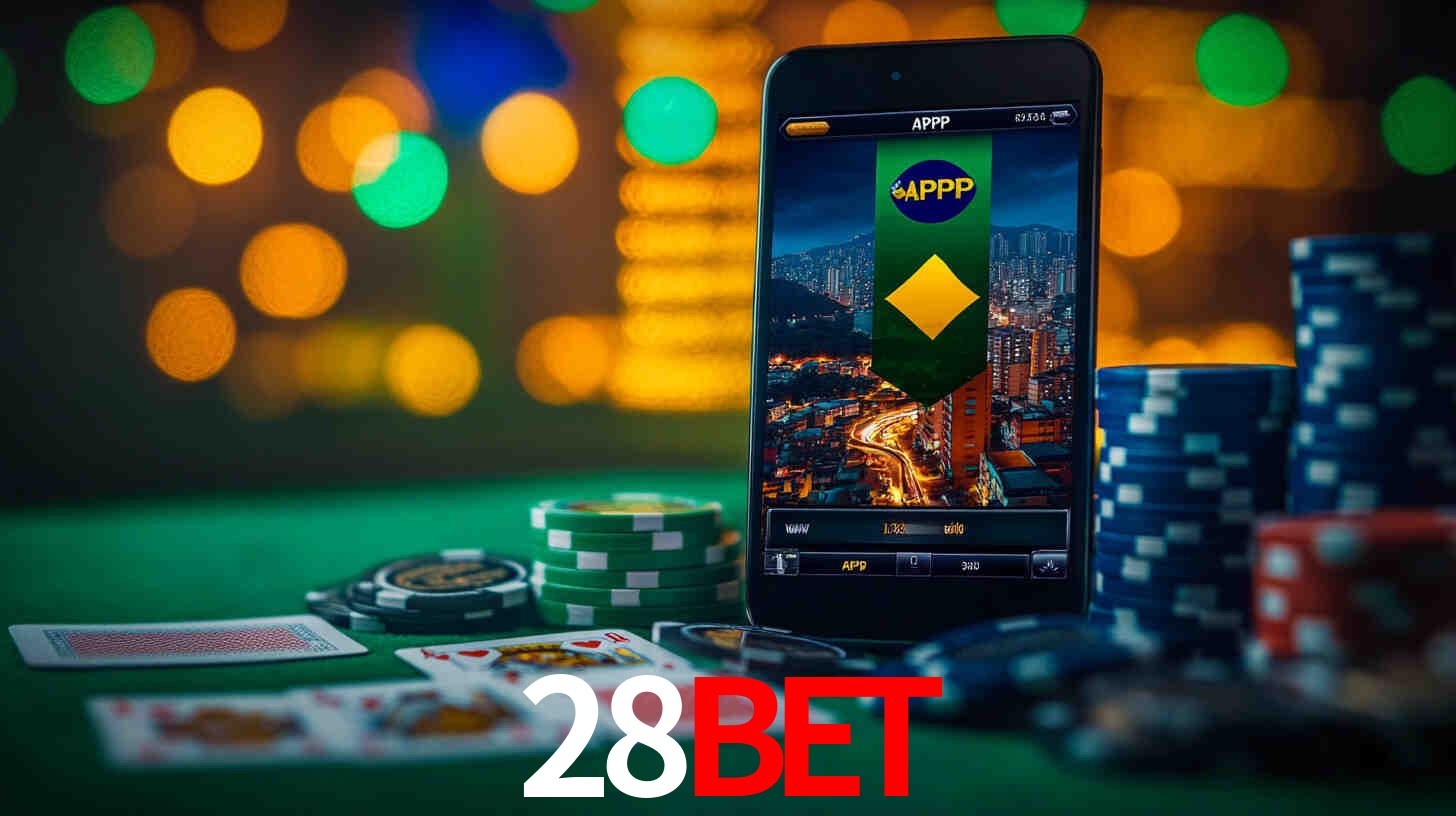 A Emoção da Loteria na 28bet: Uma Chance de Mudança de Vida
