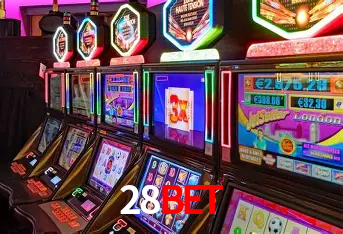 A Emoção da Loteria na 28bet: Uma Chance de Mudança de Vida