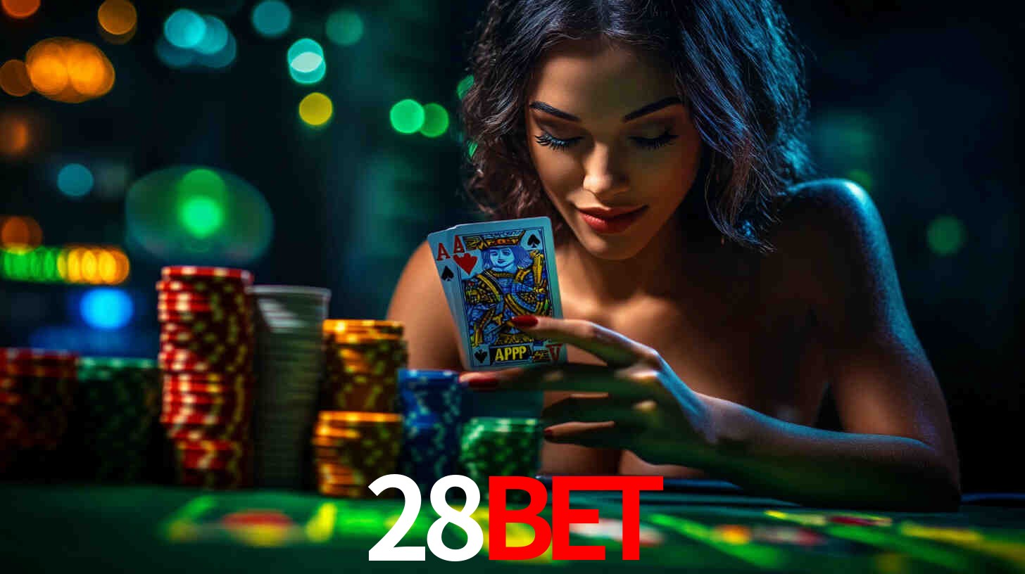 Desvendando o Mundo dos Jogos Virtuais na 28bet