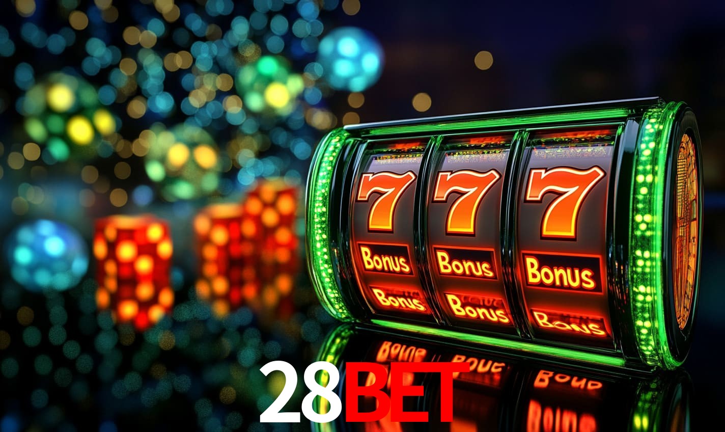 Sistemas de Segurança 28bet