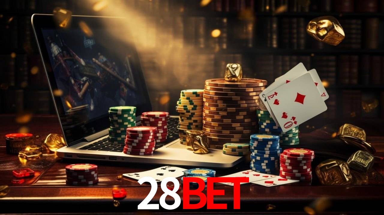 Apostas de Basquete 28bet