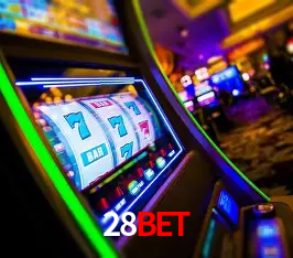 Descubra o Programa VIP da 28bet: Vantagens Exclusivas para Jogadores