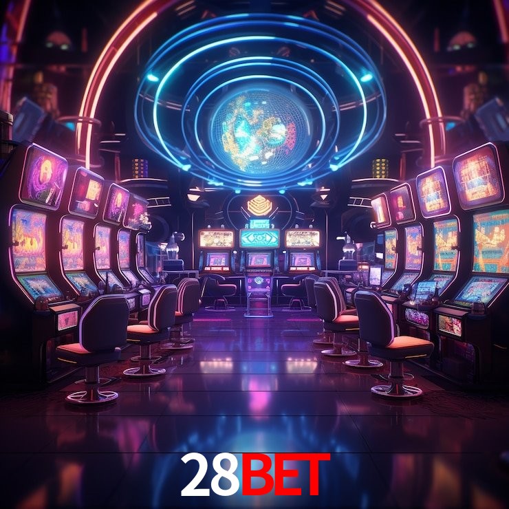 28bet Jackpots Progressivos