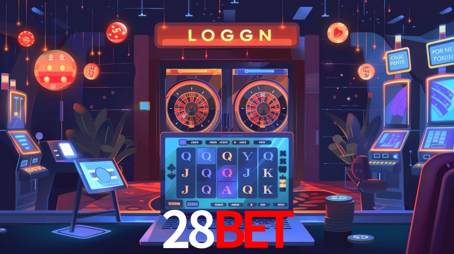 28bet Logo Verificado
