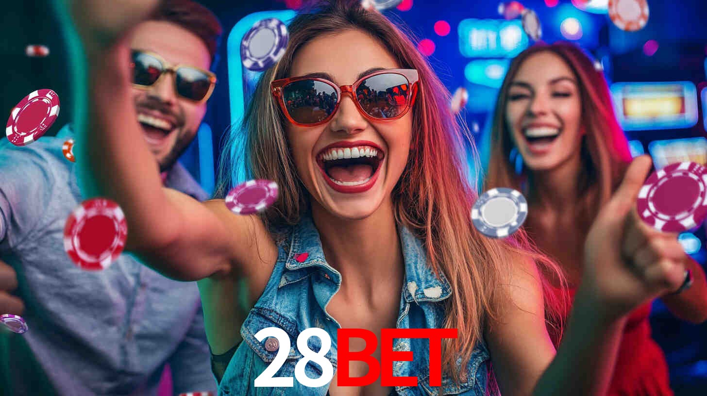 Descubra o Programa VIP da 28bet: Vantagens Exclusivas para Jogadores